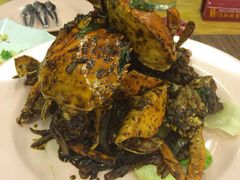 -龙海鲜螃蟹王(宏茂桥店)