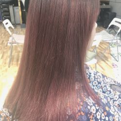 -Sugar Hair Salon