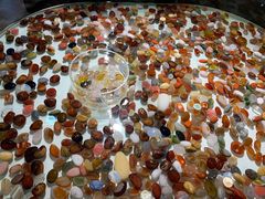 -冠素堂观音饼(朱家尖码头店)