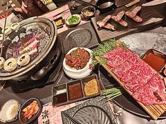 -黑牛の店·黑金店(沈阳万象城店)