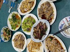 -电白鸭粥店(下沙二坊88号店)