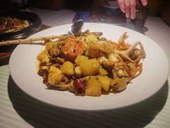-桂满陇·桃花院落(长泰广场店)