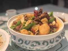 -新疆兵团食府清真(马连道店)