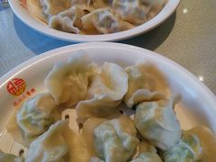 -添福来墨鱼饺子 · 海鲜东北菜(锦绣店)
