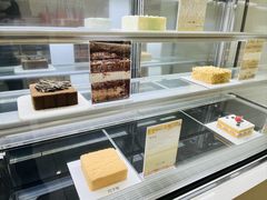 -积慕Cake(解放大道店)