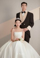 -罗马经典婚纱摄影·轻奢化定制