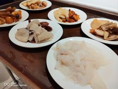 -天宜隆蘑菇宴火锅(石景山旗舰店)