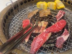 -千寻山野烤肉(天虹店)