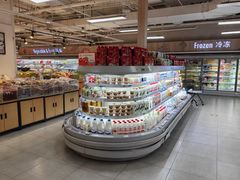 -物美超市(金宝街店)