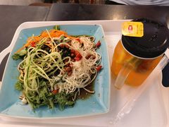 -大王油茶(二厂文创公园店)