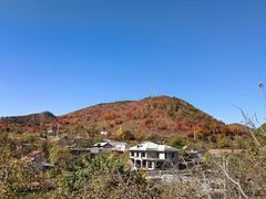 -北京金海湖景区