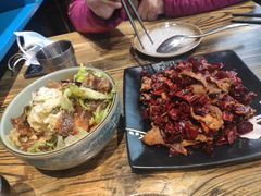 -花食间餐吧(远大购物中心群力店)