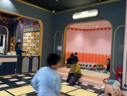 -meland亲子乐园•活动包场(北京亦庄龙湖天街店)