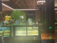 -坪山格兰云天国际酒店-汇厨自助餐厅-亲子-聚餐