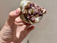 八宝粘豆包-宫门口馒头铺(创始人总店)