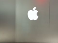-Apple零售店(新街口店)