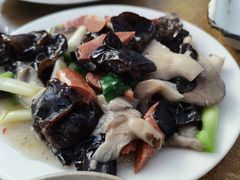 -涂山寺素食餐厅