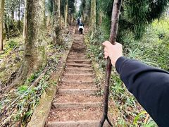 -青城山