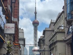 -南麓·浙里(外滩店)