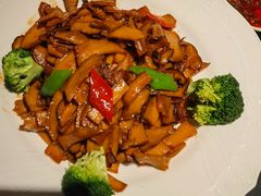 -青海名吃尕张娃非遗烤肉(城中店)