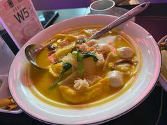 -粉墨特色菜·烧烤音乐酒馆