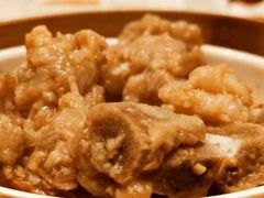 -北海金昌开元名都大酒店·四季轩中餐厅