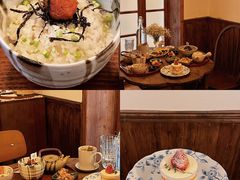 -嘁嘁茶泡饭