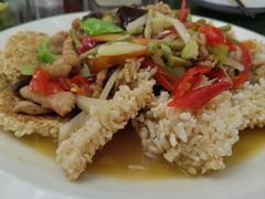 -老菜馆(滨江大道东段店)