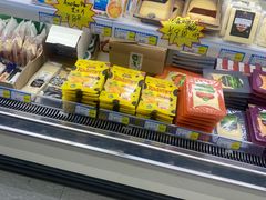 -JustFresh捷德鲜超市(西康店)