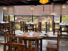 -渔意坊·千层无骨鱼粥底火锅·20年顺德菜(普君店)