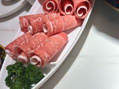-祥源胡同·涮牛羊肉火锅(花桥店)