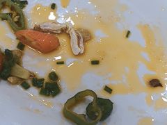 -考记泥焗鸡农庄·海鲜(北洛秘境店)