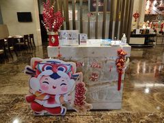 -宜昌富力皇冠假日酒店·咖啡1号西餐厅