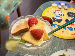 -浩海火燒雲傣家菜(静安芮欧店)