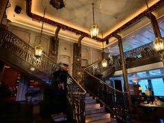 -波特曼西餐厅(中央大街店)