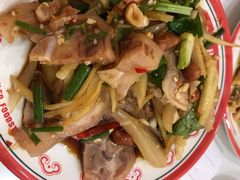 -黄兴兴白切专门店(南宁万象城店)