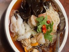 -川旺角融合菜•海景餐厅(星海广场店)