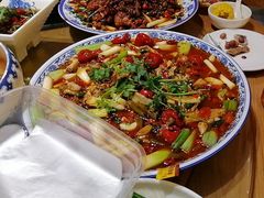 -郑百万·百万卤鹅重庆菜馆·家宴旗舰店(动物园店)