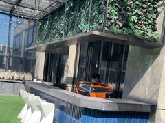 -希尔顿欢朋酒店·欢朋餐厅