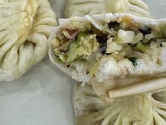 -津门张记包子铺(华昌道店)