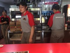 -汉堡王(昆明欣都龙城店)