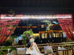 -汉仪华裳汉服旗袍·摄影写真馆(乌镇西栅店)