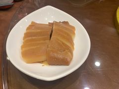 -熠盛粤味·顺德桑拿鸡(永康路店)
