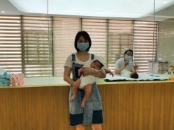 点击看大图 -宝生月子中心·独栋独院式(南山店)