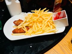 -味莊餐厅(康庄南街店)