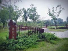 -东郊湿地公园