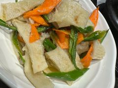 -肉加韩国料理·烤肉(金茂湾店)