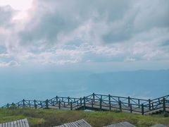 -萍乡武功山风景名胜区