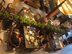 -三道菜(明堂公园店)