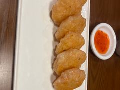 -宴小馆·小海鲜青岛菜(五四广场店)
